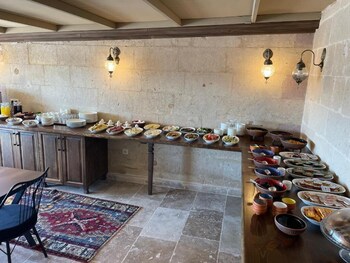 virtus cappadocia hotel