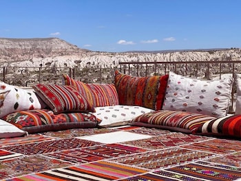 virtus cappadocia hotel