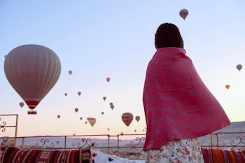 virtus cappadocia hotel