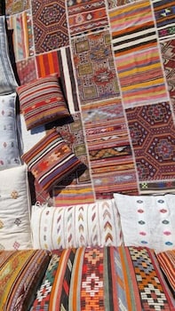 virtus cappadocia hotel