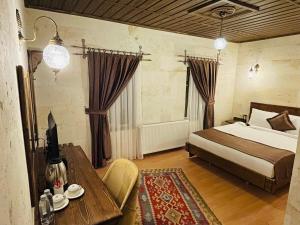 virtus cappadocia hotel