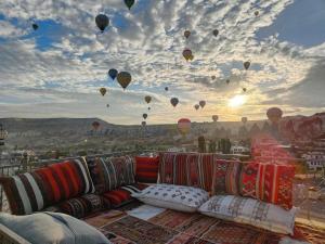 virtus cappadocia hotel
