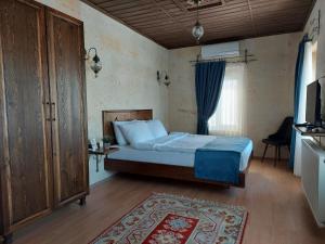 virtus cappadocia hotel