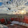 virtus cappadocia hotel