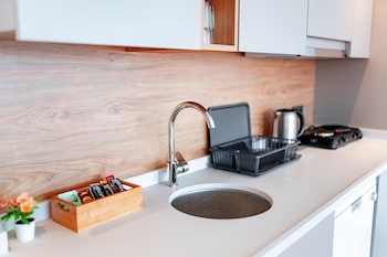 new safir apart hotel