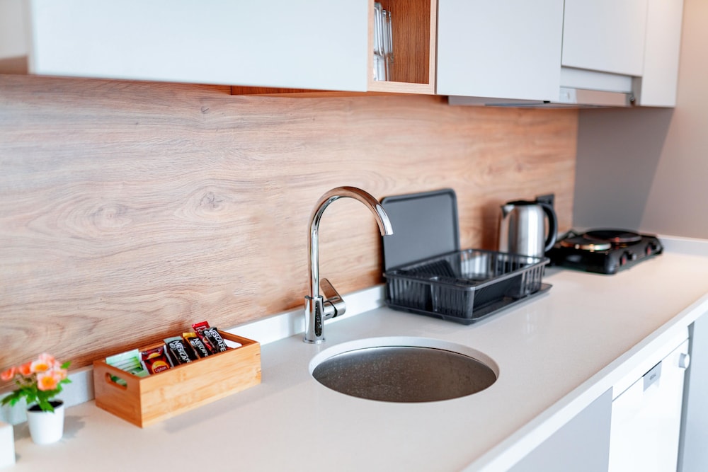 new safir apart hotel