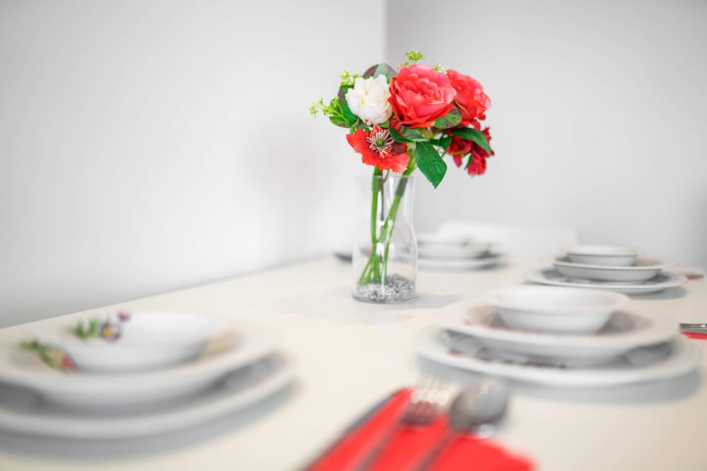 new safir apart hotel