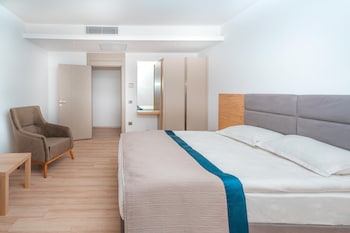 new safir apart hotel