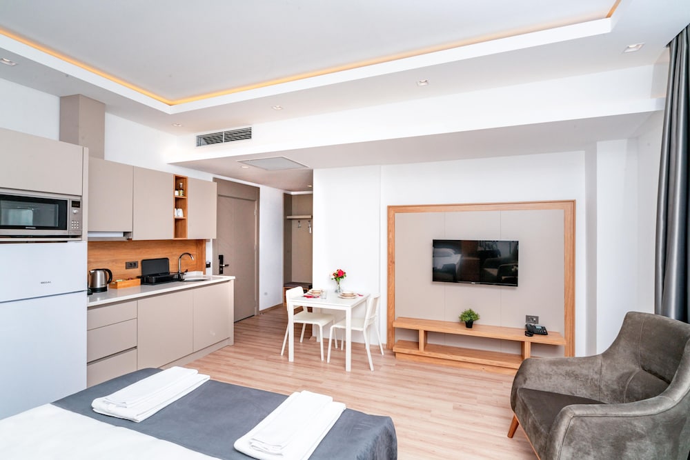 new safir apart hotel