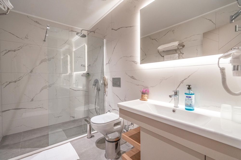 new safir apart hotel