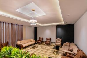new safir apart hotel