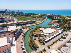 new safir apart hotel