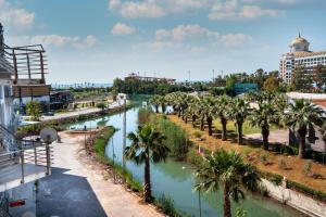 new safir apart hotel