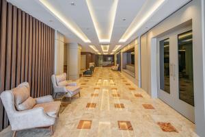 new safir apart hotel