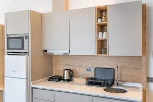 new safir apart hotel