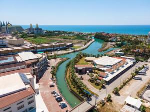 new safir apart hotel