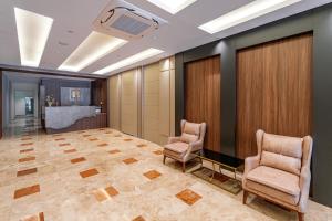 new safir apart hotel