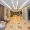new safir apart hotel
