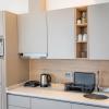 new safir apart hotel