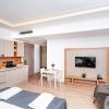 new safir apart hotel