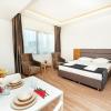 new safir apart hotel