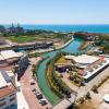 new safir apart hotel