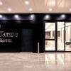 new safir apart hotel