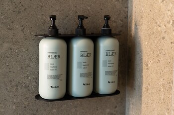 keflavik luxury apartments