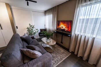 keflavik luxury apartments