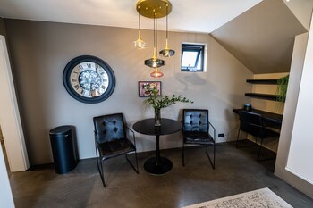 keflavik luxury apartments