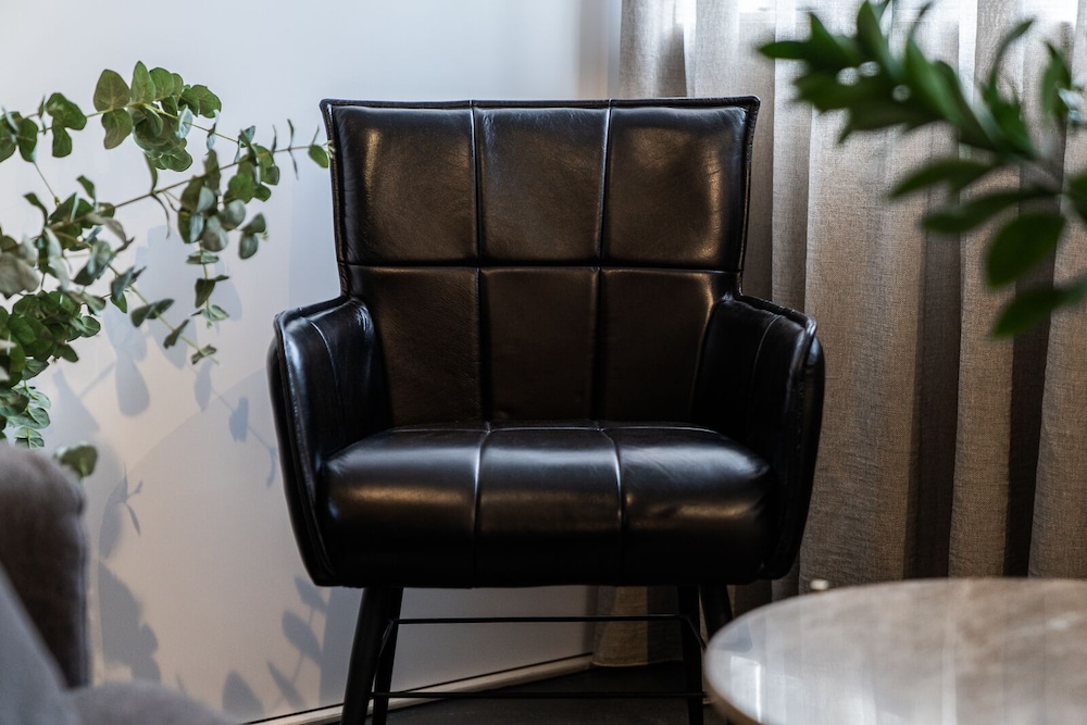 keflavik luxury apartments