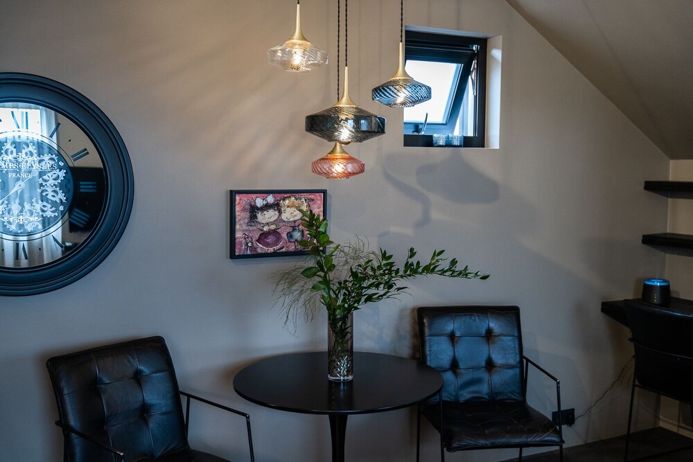 keflavik luxury apartments