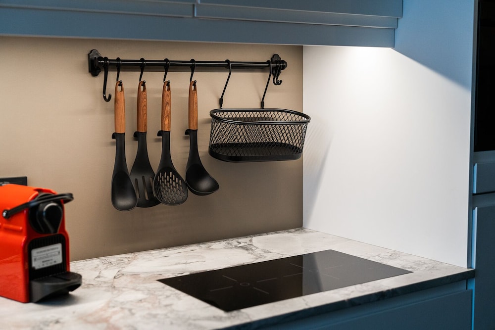 keflavik luxury apartments