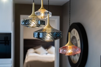 keflavik luxury apartments