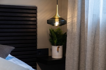 keflavik luxury apartments