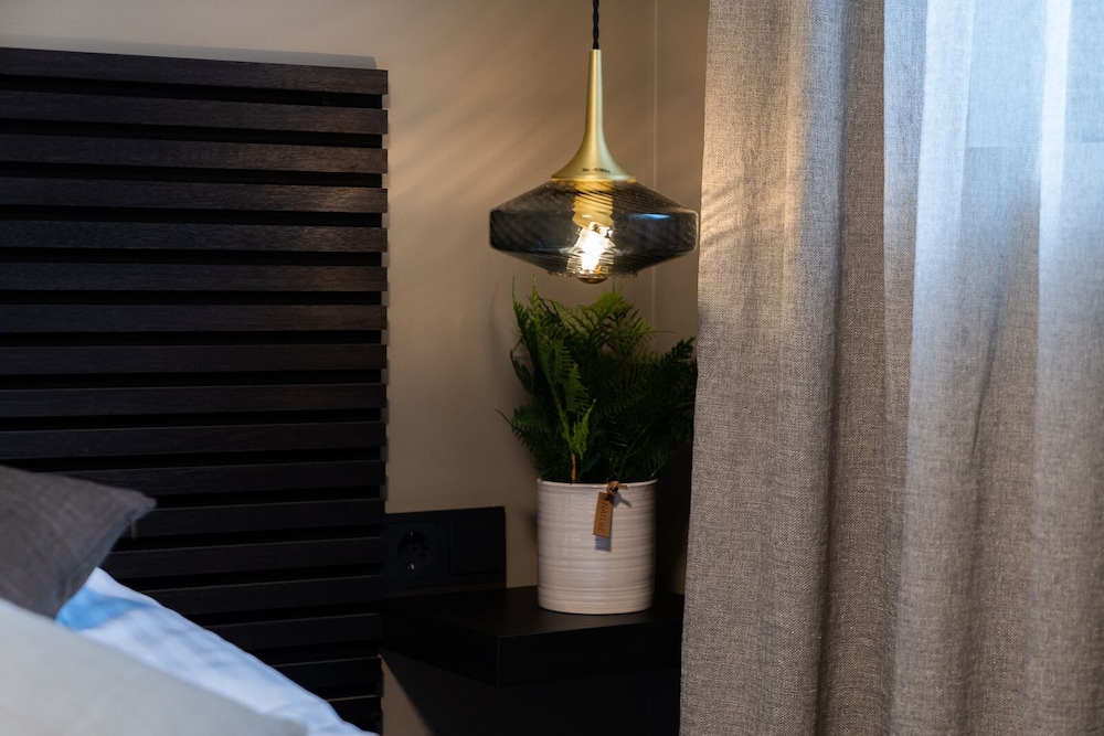 keflavik luxury apartments