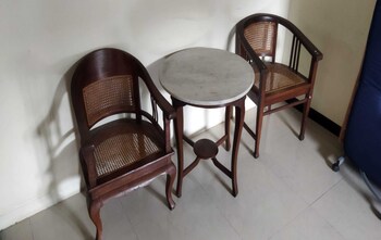 griya joglo kaliurang