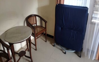griya joglo kaliurang