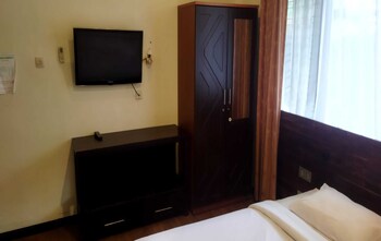 griya joglo kaliurang