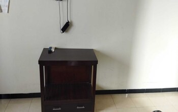 griya joglo kaliurang