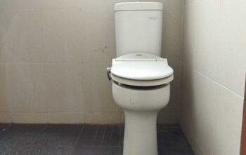 griya joglo kaliurang