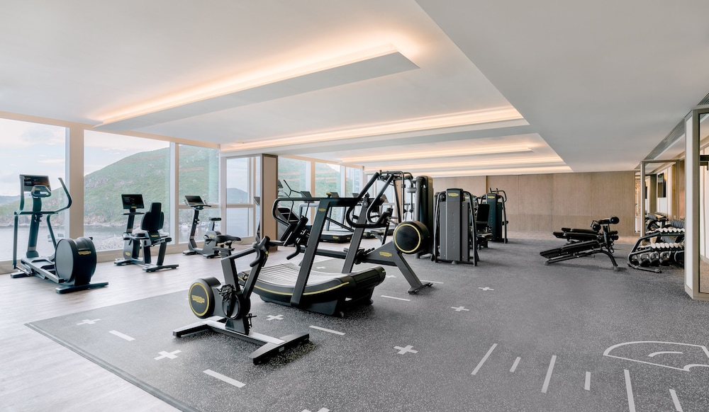 the fullerton ocean park hotel hong kong