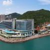 The Fullerton Ocean Park Hotel Hong Kong,,5 star