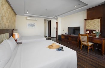 nature hotel da nang