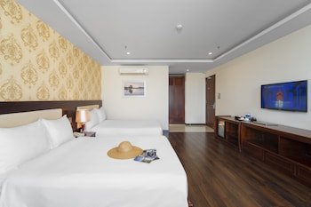 nature hotel da nang