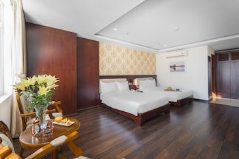 nature hotel da nang