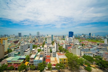 nature hotel da nang