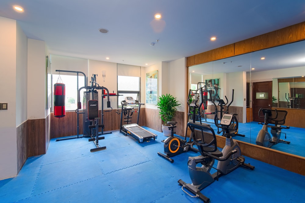 nature hotel da nang