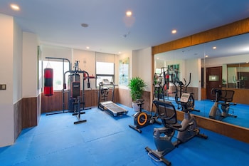 nature hotel da nang