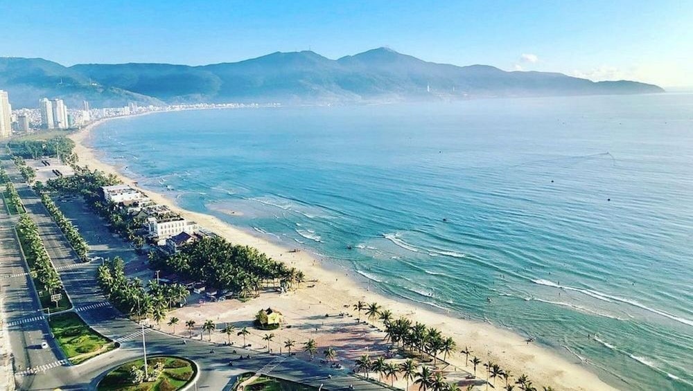 nature hotel da nang